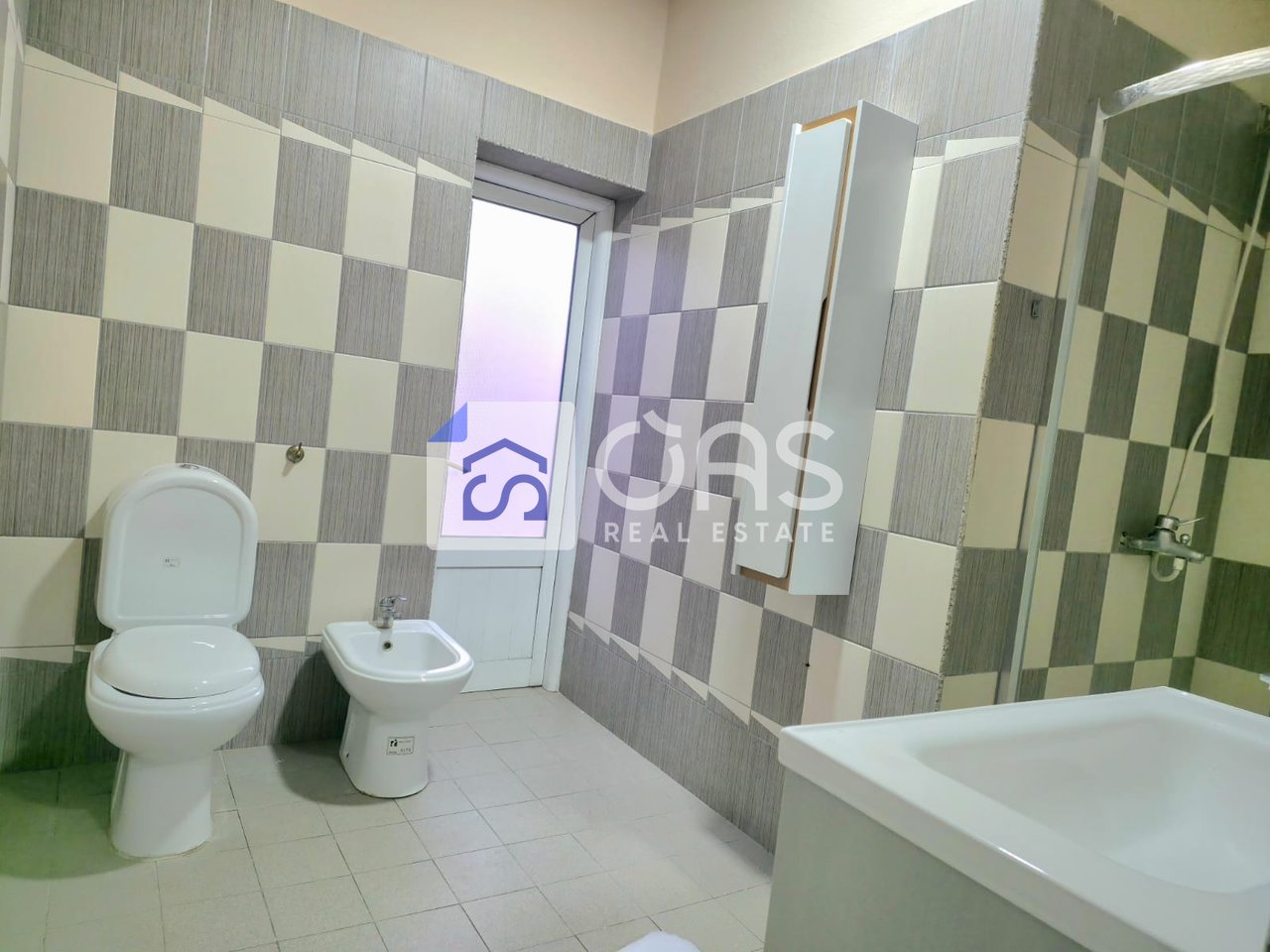 For rent Apartment 3+1+2 Aviation Field
