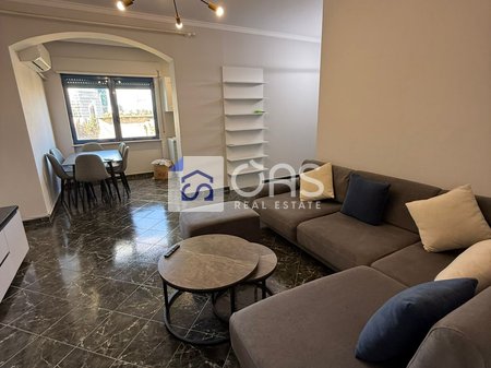 Appartamento in affitto 2+1+2 in Via Elbasani