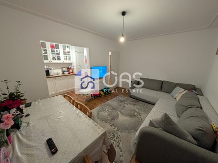 Appartamento 2+1 in vendita vicino al Parco Vecchio