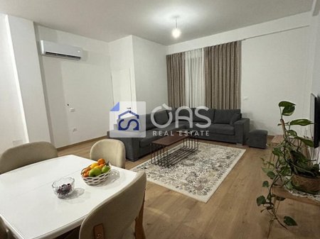 Jepet apartament me qera 1+1 ne Teg