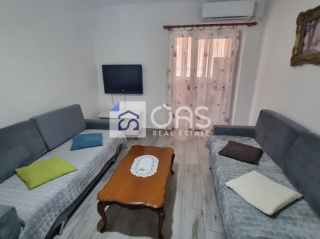 1+1 apartment for rent in Don Bosko