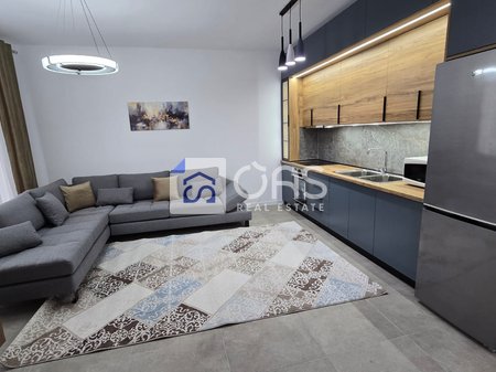 Jepet apartament me qera 1+1 ne Porcelan