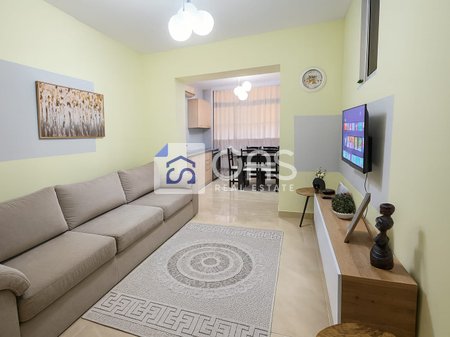 Appartamento 2+1 in affitto in centro