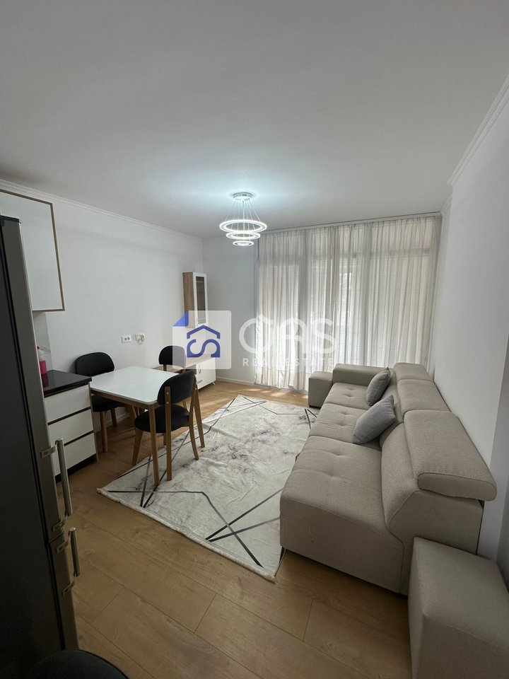 Apartment for rent 2+1+2 in Don Bosko