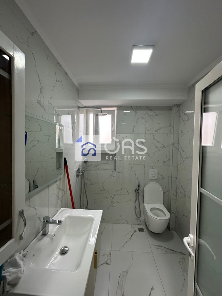 Apartment for rent 2+1+2 in Don Bosko