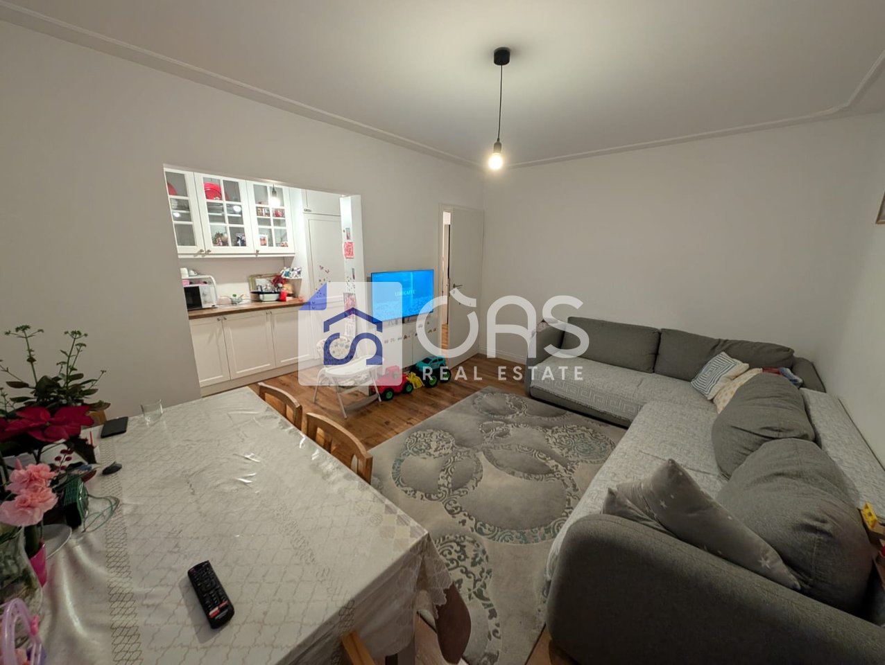 Shitet apartament 2+1 tek Ish Parku