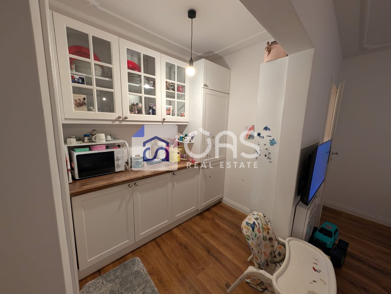 Shitet apartament 2+1 tek Ish Parku