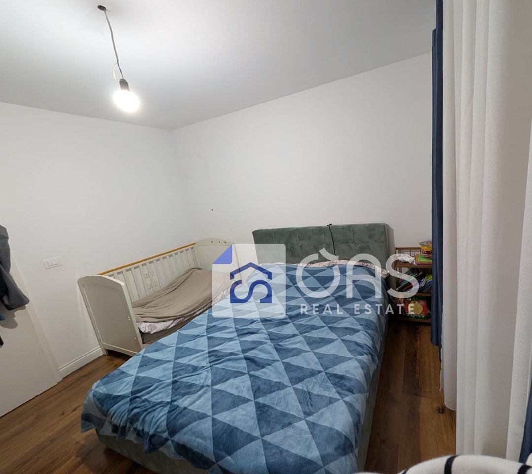 Shitet apartament 2+1 tek Ish Parku