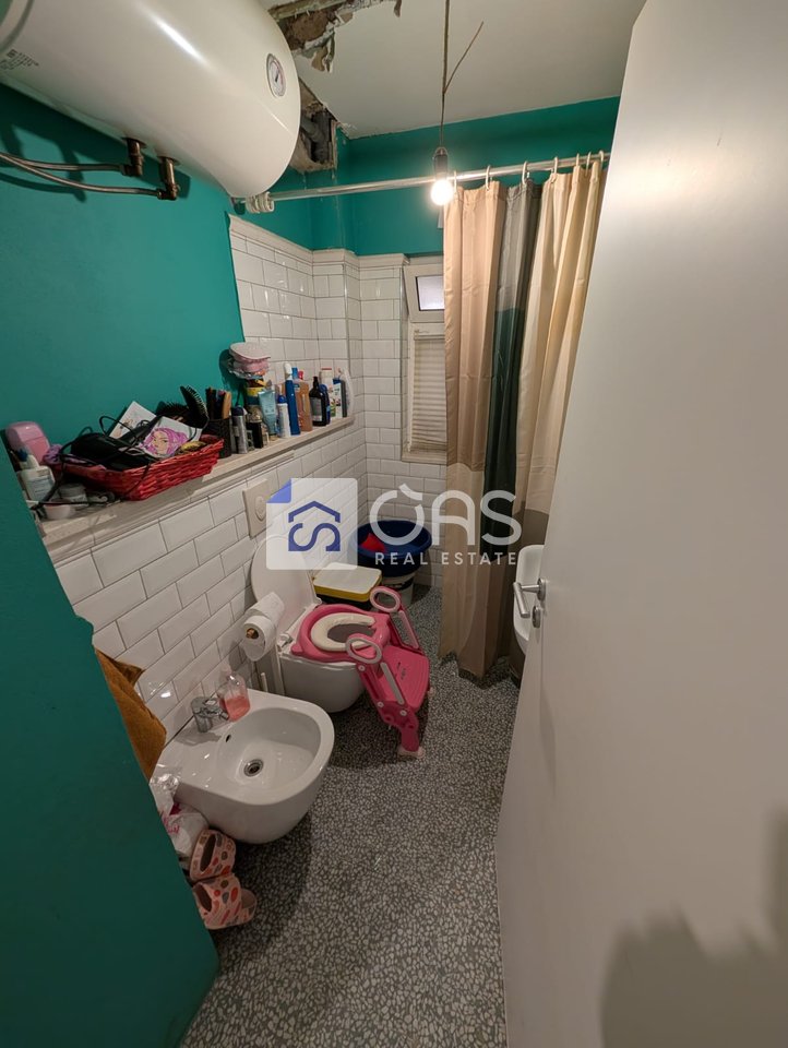 Shitet apartament 2+1 tek Ish Parku