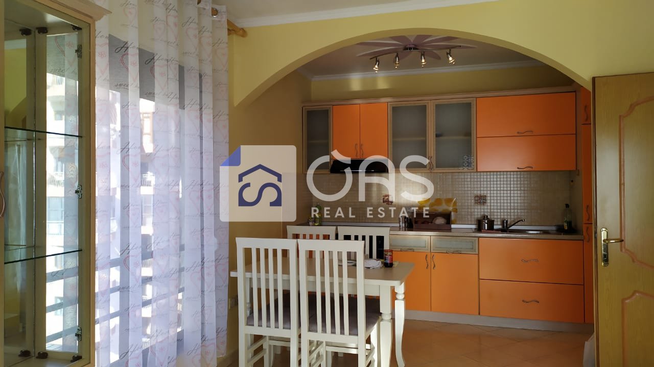 Si affitta appartamento 1+1 a Selvia 45.000 lekë