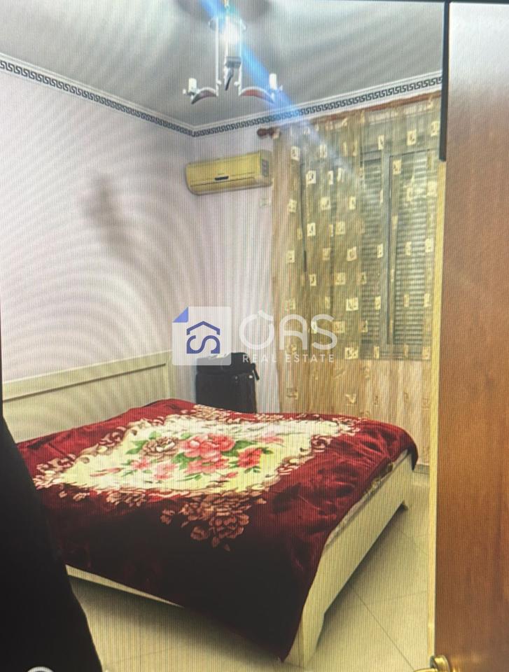 Apartment for rent 2+1 in Komuna Parisit 60,000 lek.