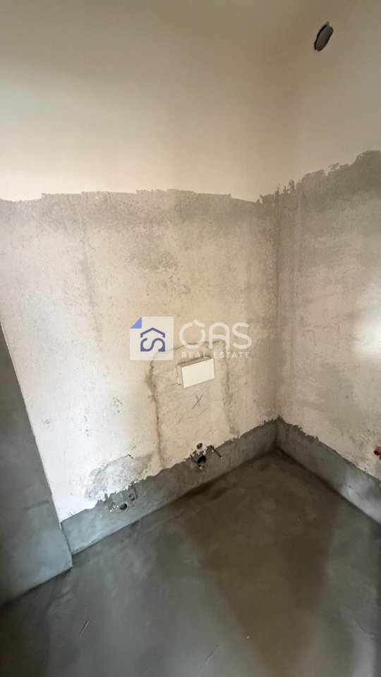 Apartment 2+1+2 for sale in Ali Demi