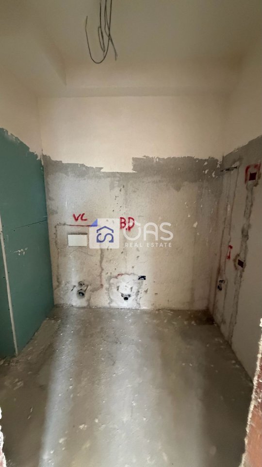 Apartment 1+1 for sale in Ali Demi