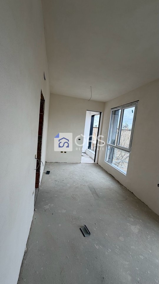 Apartment 1+1 for sale in Ali Demi