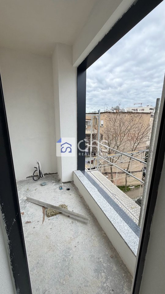 Apartment 1+1 for sale in Ali Demi