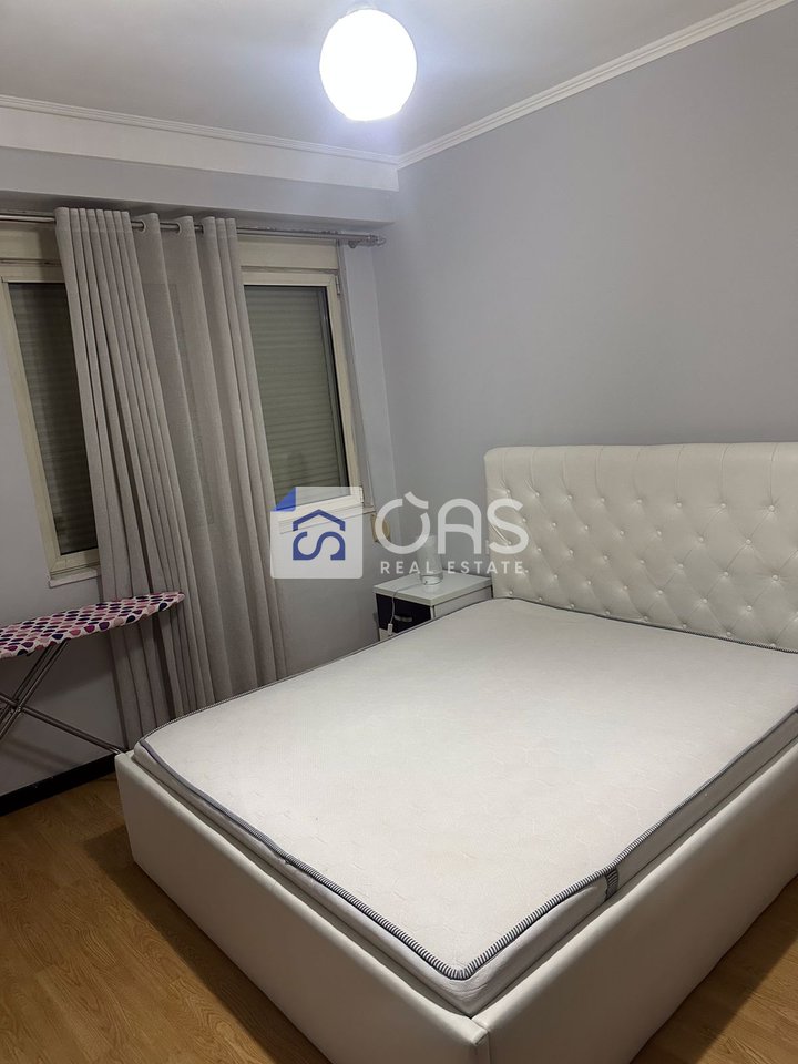 Appartamento 1+1 in affitto a Delijorgji