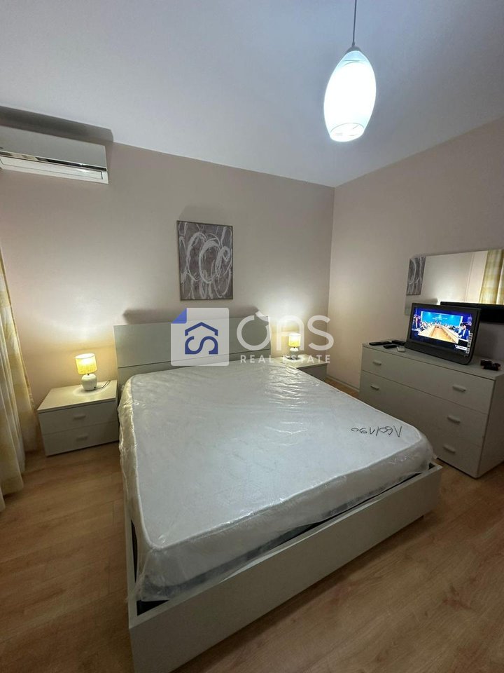 Jepet apartament me qera 2+1 tek Ish Fusha e Aviacionit