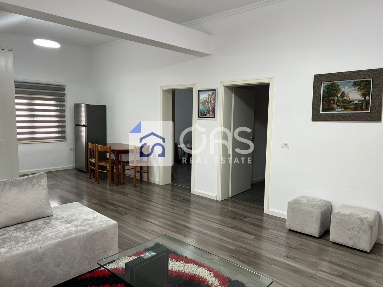 Apartment for rent 2+1+ parking near Student City