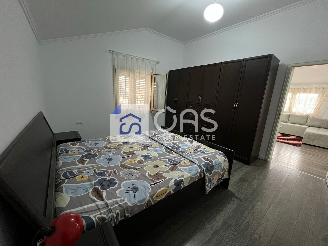 Apartment for rent 2+1+ parking near Student City