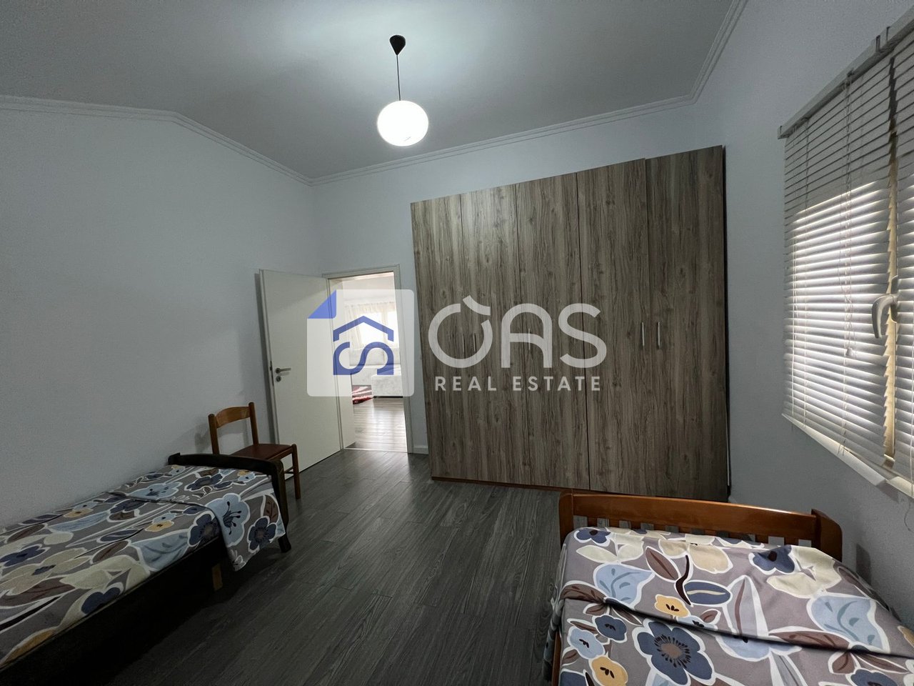 Apartment for rent 2+1+ parking near Student City