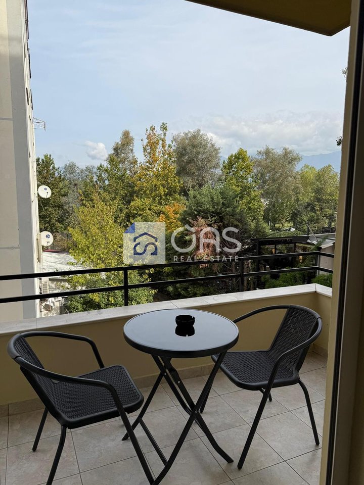 Jepet apartament me qera 1+1 tek Liqeni Artificial