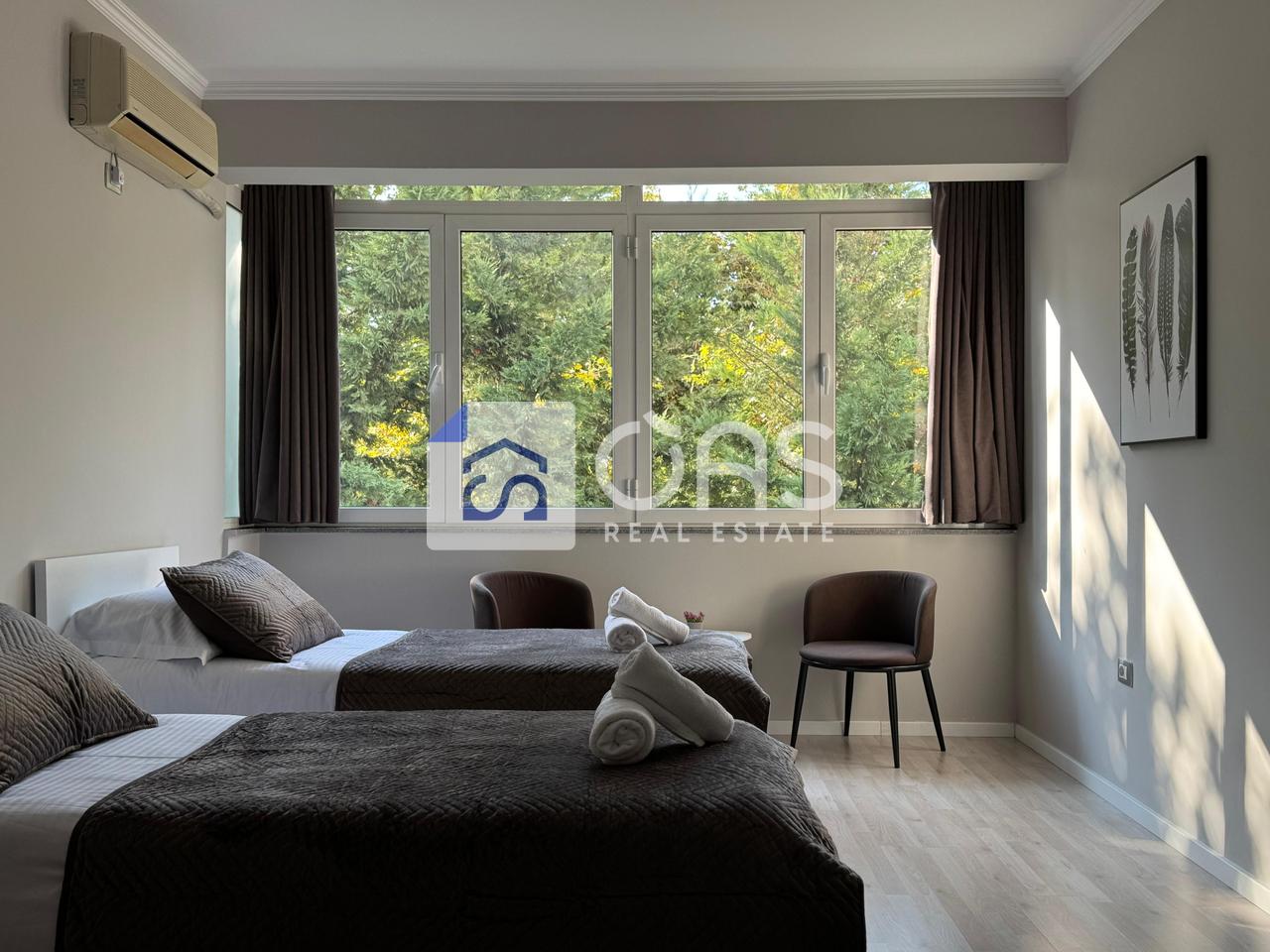 Appartamento 2+1 in affitto a Laprak