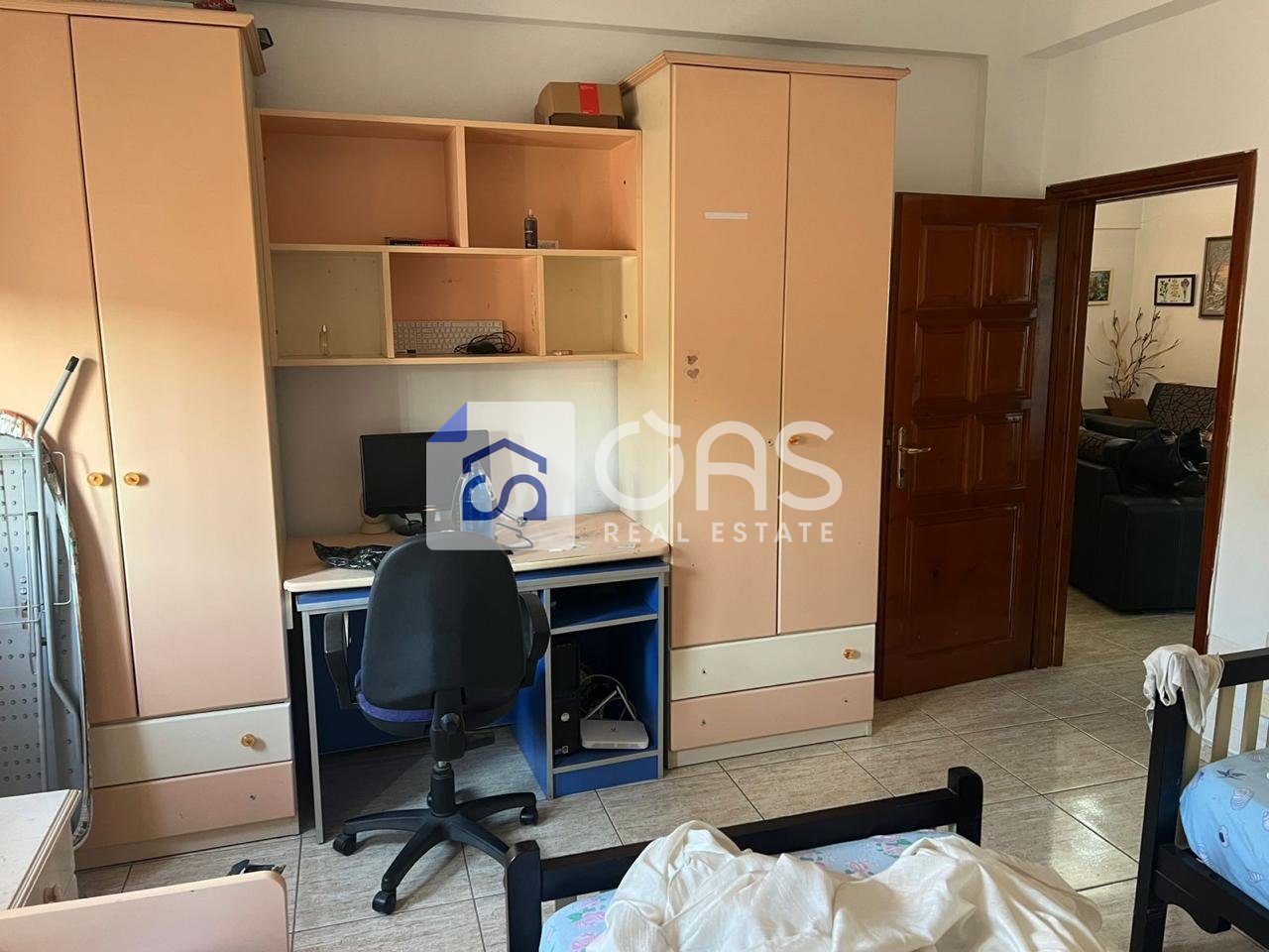 Jepet apartament me qera 2+1 Don Bosko