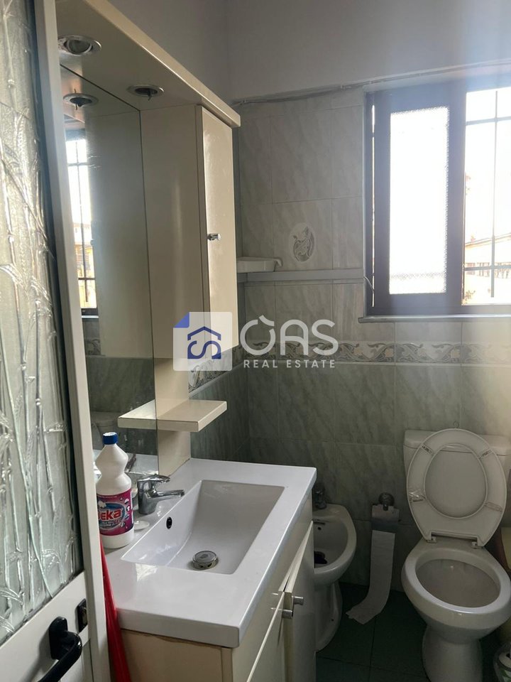 Jepet apartament me qera 2+1 Don Bosko