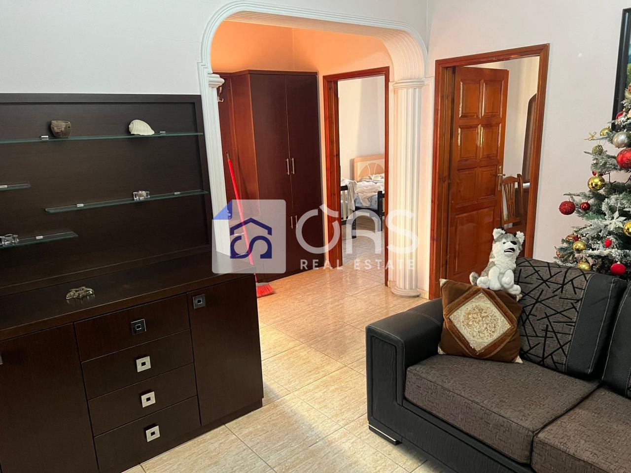 Jepet apartament me qera 2+1 Don Bosko