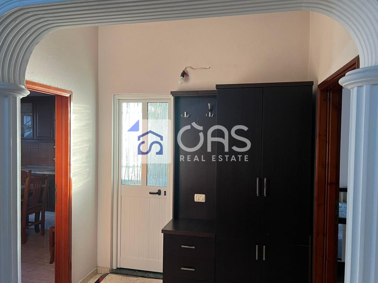 Jepet apartament me qera 2+1 Don Bosko