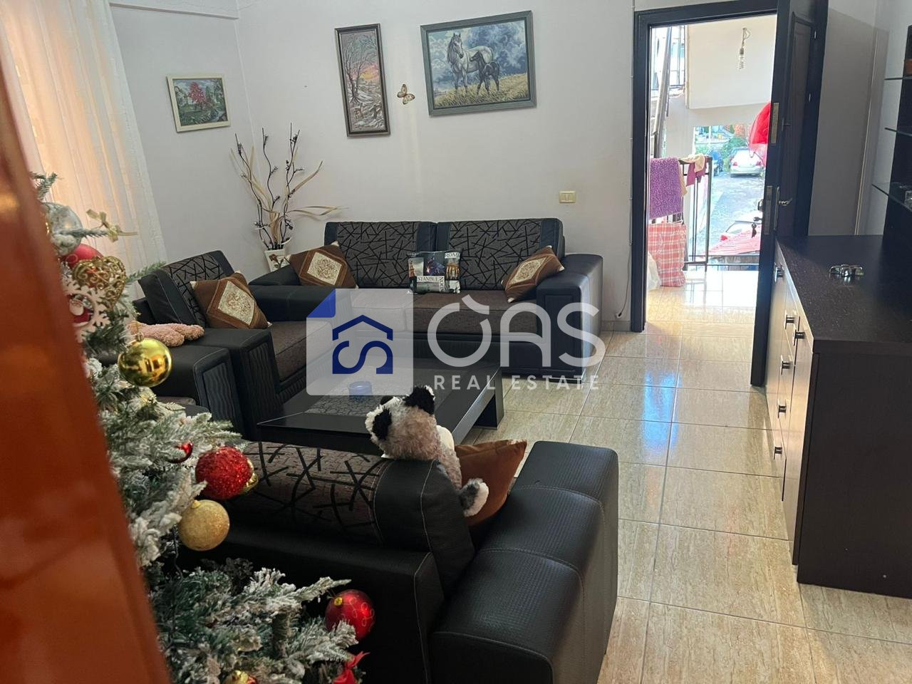 Jepet apartament me qera 2+1 Don Bosko