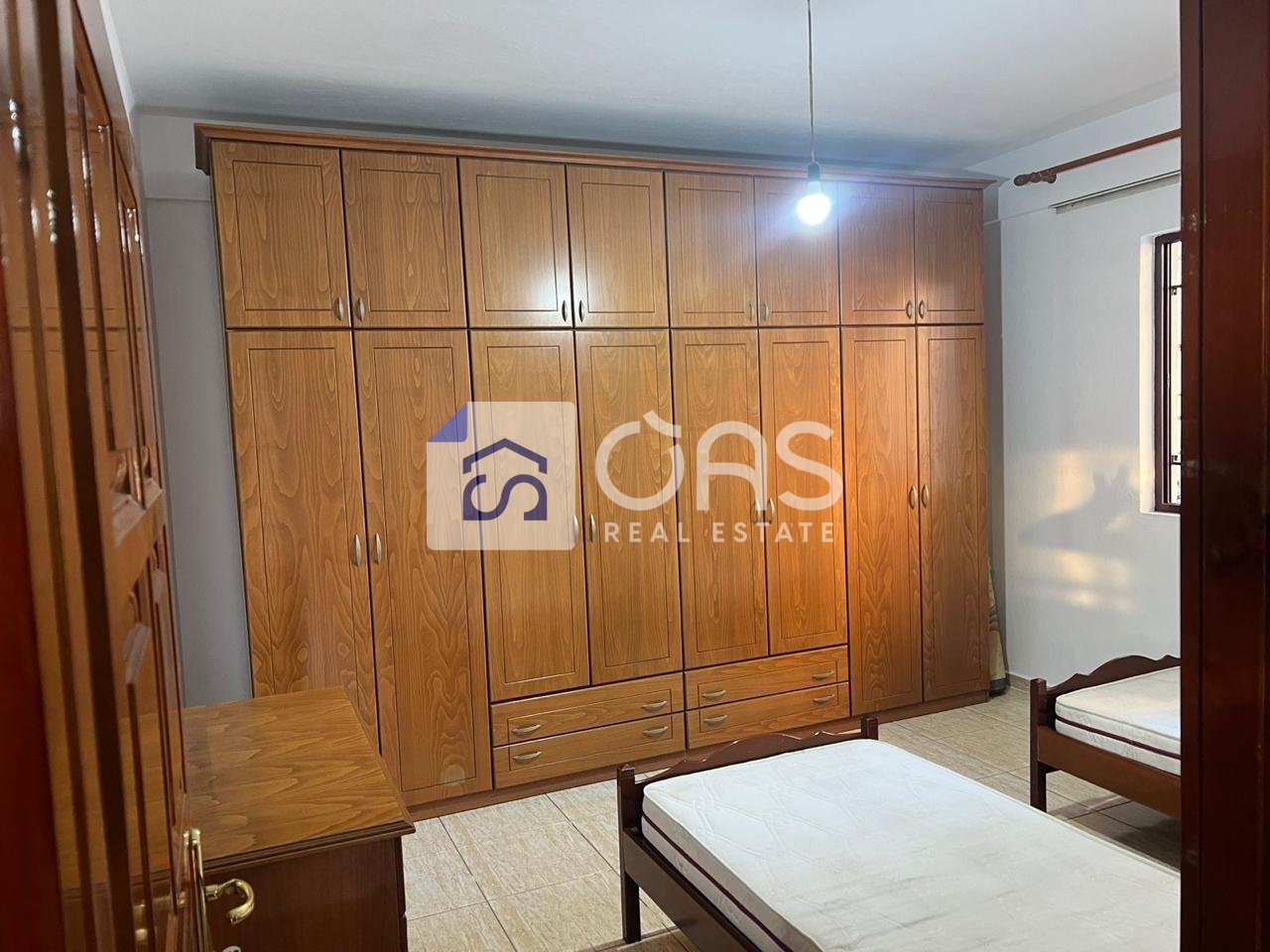 Jepet apartament me qera 2+1 Don Bosko