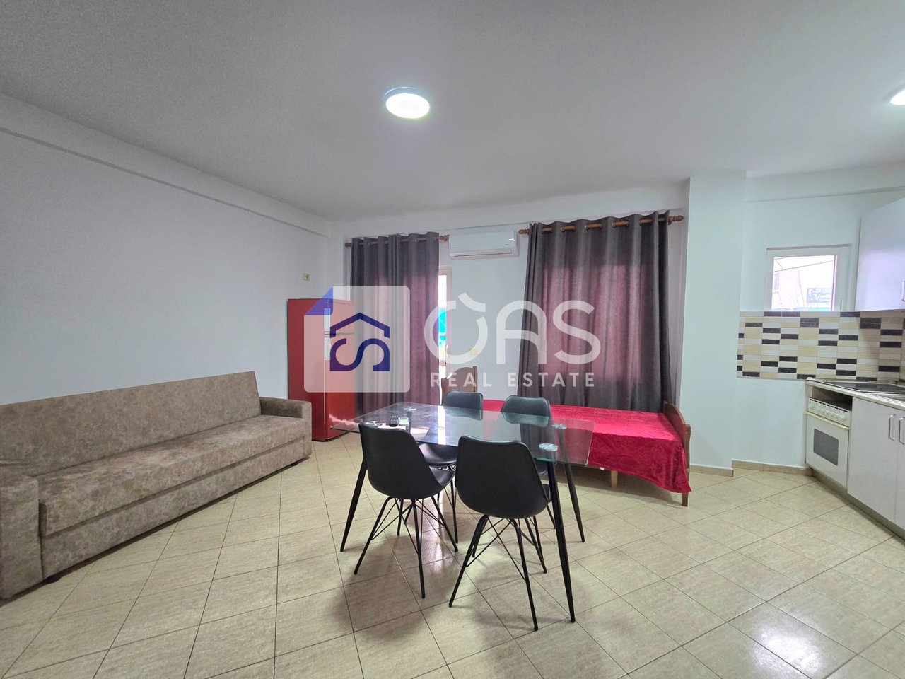 Appartamento in affitto 1+1 Oxhaku