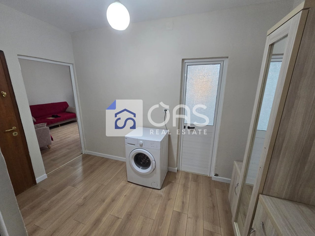 Apartment for rent 1+1 Porcelan