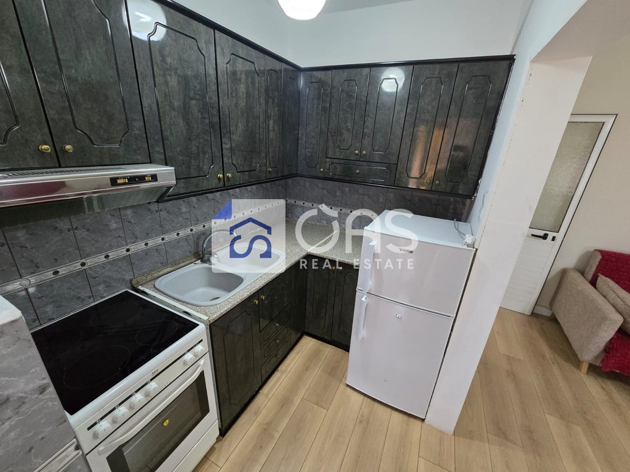 Apartment for rent 1+1 Porcelan