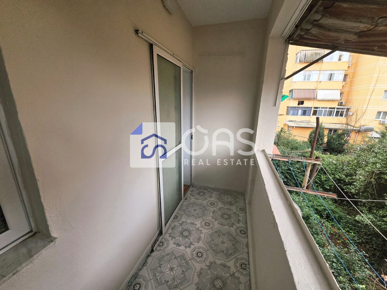 Apartment for rent 1+1 Porcelan