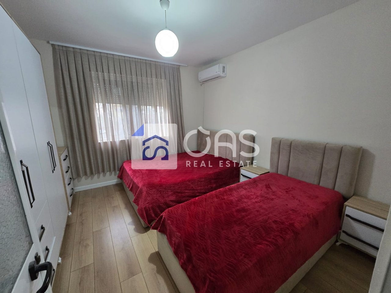 Apartment for rent 1+1 Porcelan