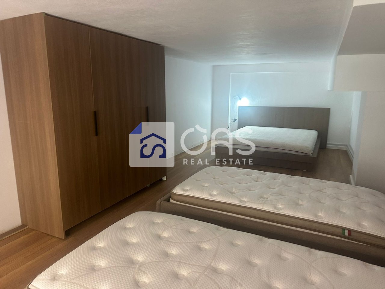 Shiten 2 apartamente dublex tek Ardeno