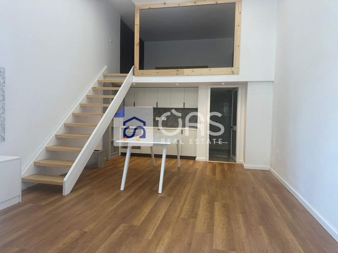 Shiten 2 apartamente dublex tek Ardeno