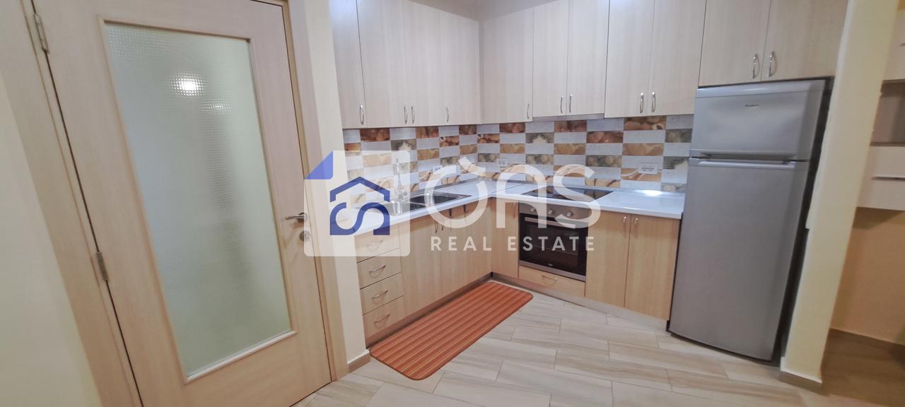 Apartment for rent 1+1 Kosovarve Street