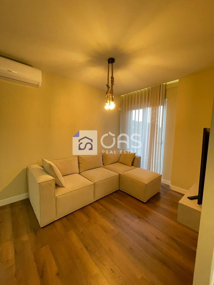 2+1 apartment for rent in Selite