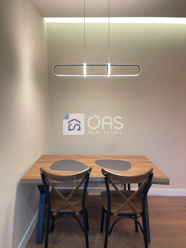 2+1 apartment for rent in Selite