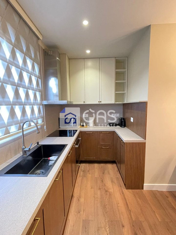 2+1 apartment for rent in Selite