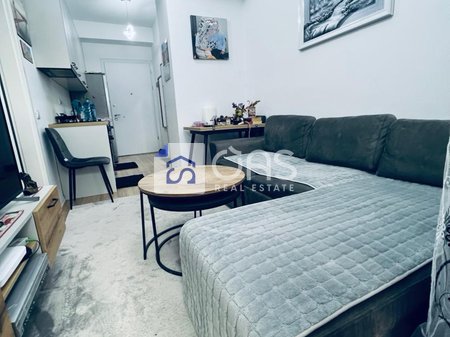Apartment for rent 1+1 Mangalem 21