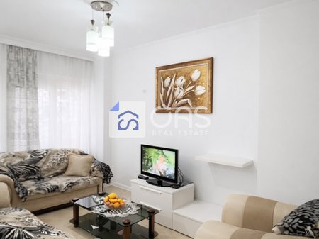 Apartment 2+1 for sale Astir