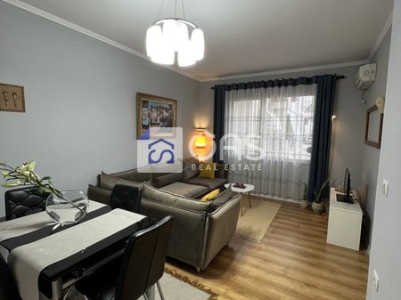 Appartamento 2+1 disponibile in Via Dibra