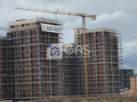 Appartamento 2+1+2+Parcheggio in vendita al New Boulevard (Orbital 5)