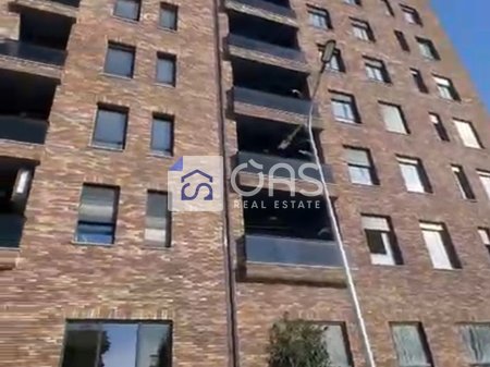 Appartamento 2+1 in vendita a 5 Maggio