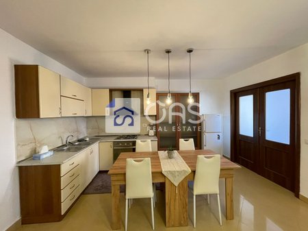 Jepet apartament me qera 2+1 Qender