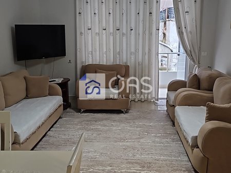 jepet me qera apartament  2+1 tek Kodra e Diellit